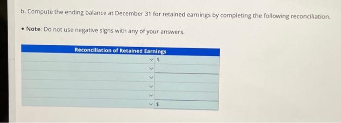at December 31 , its annual year-end. a. Prepare a multiple-step income