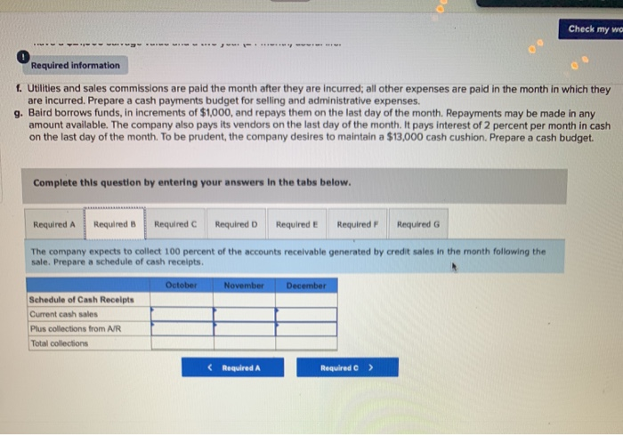 retail company that specializes in selling outdoor camping equipment. The company is