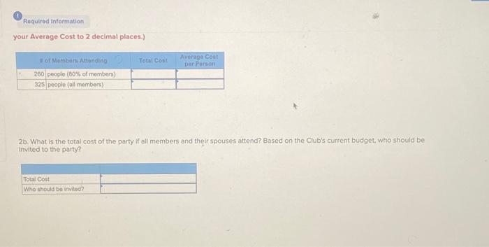 Keeping all other data the same in the original example, change the
