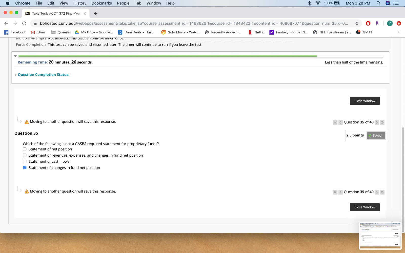  Chrome File Edit View History Bookmarks People Tab Window Help *
