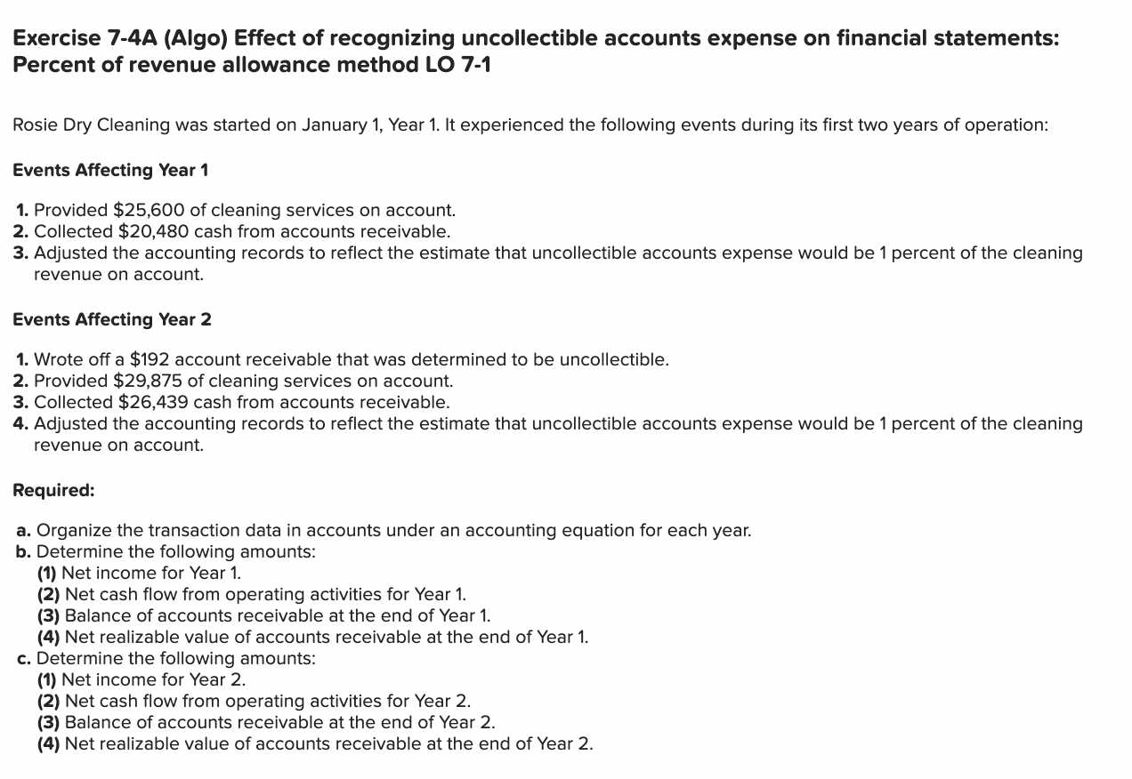 Please answer all blanks. I don't know if what I already have