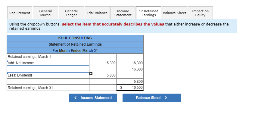  GL0206(Algo)- Based on Problem 2-3A Ivan Kuhl opens a web consulting