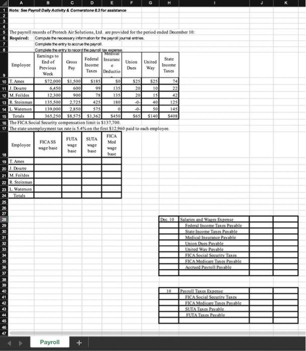 all information i have been given is provided here. please help F