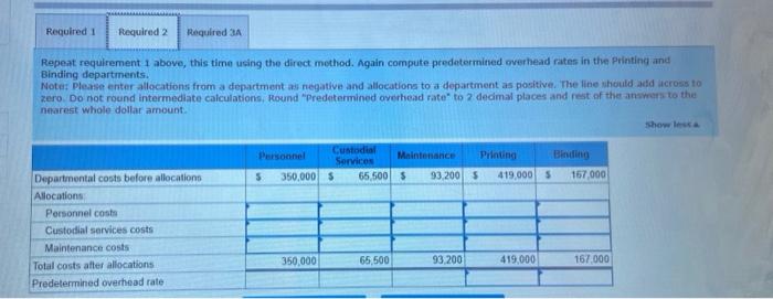 to be On the other hand, we lose most of the jobs