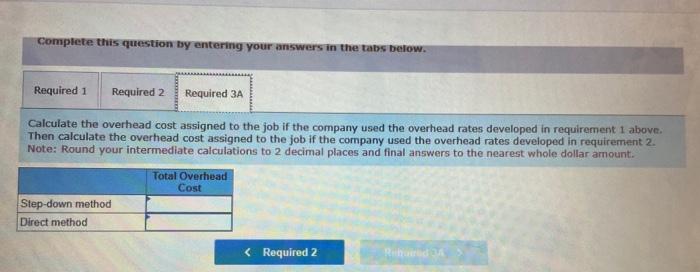 we bid on that require a lot of time in the Binding