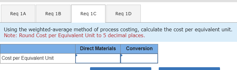 materials are added at the beginning of the manufacturing process. Information for