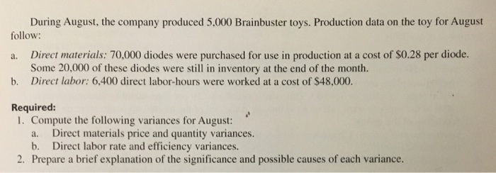 Topper Toys has developed a new toy called the Brainbuster. The company
