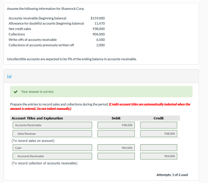 Hello, please help me to solve this question Assume the following information