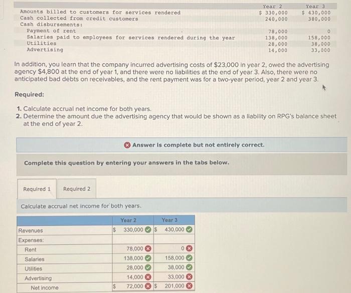 please help. last expert got wrong! In addition, you learn that the