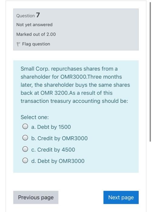  JUST NEED OPTION no need explain NO need for explanation i