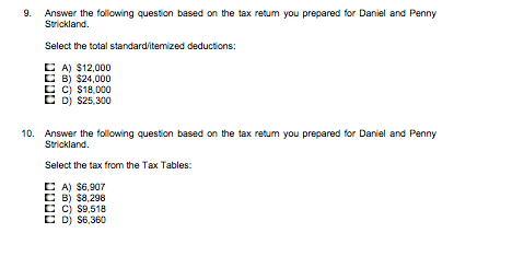 $25,000 from the lottery. Wesley was unaware that Anne had lottery winnings,
