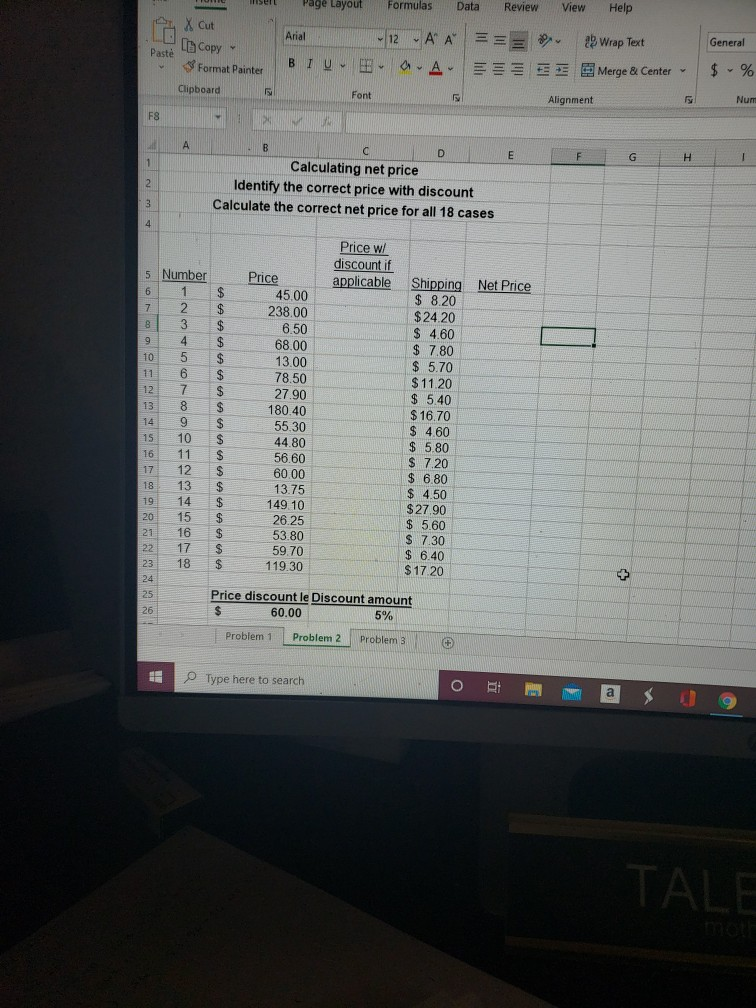  please explain this spreadsheet so I can get a clear understanding