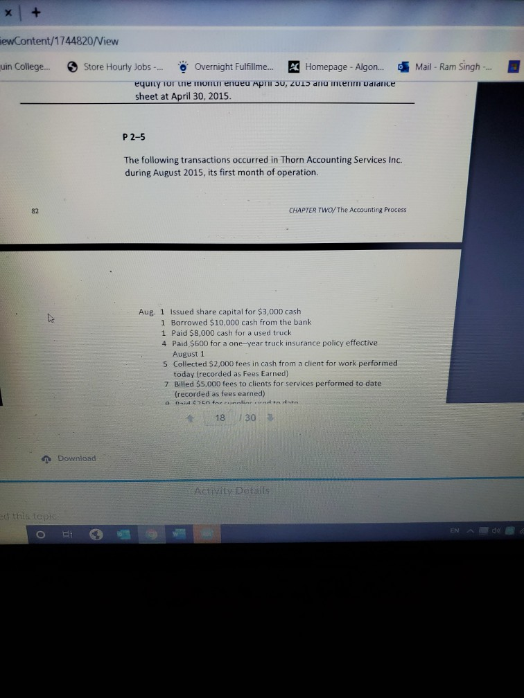  X + iewContent/1744820/View uin College... Mail - Ram Singh - Store