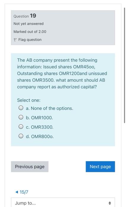  JUST NEED OPTION no need explain NO need for explanation i