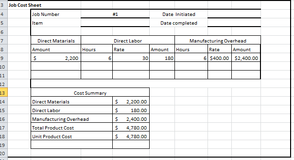 all selling and administrative cost and all manufacturing overhead costs are fixed.)?