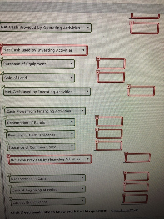 December 31 2016 $60,038 207,404 515,781 272,900 545,800 (87,328) 2017 Assets Cash