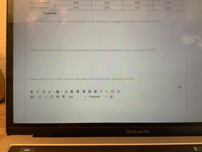 while, and mainly I need the answer! Thank you! Question 13 12