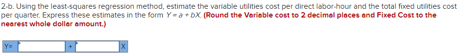 base that correlates with the cost. The controller has suggested that tons