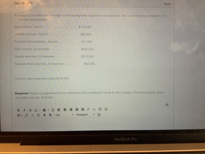  Please help me answer this! I have been struggling for a