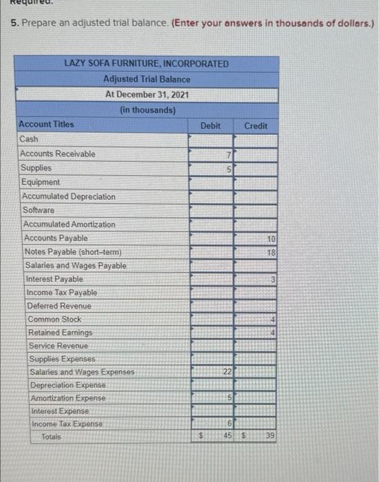 following information applies to the questions displayed below] Alison and Chuck Renny
