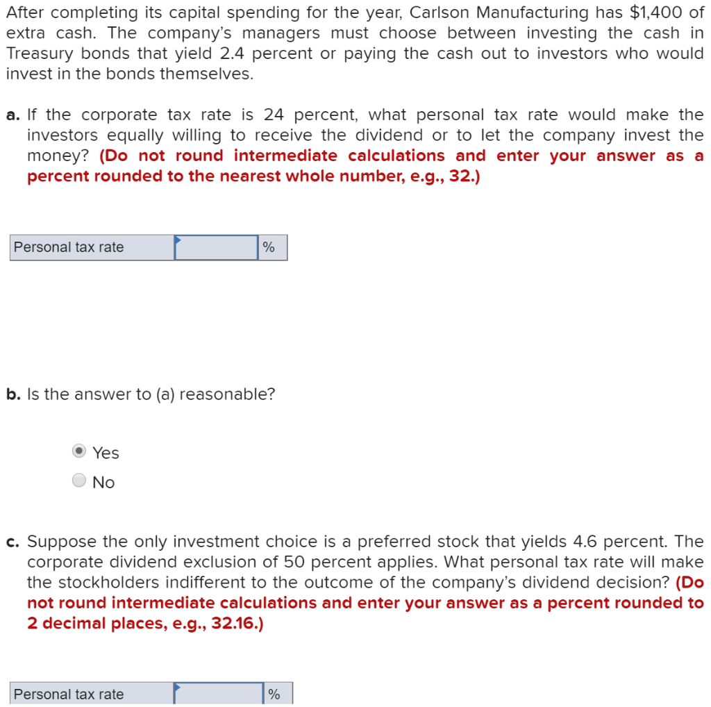 Please show all work and formulas After completing its capital spending for