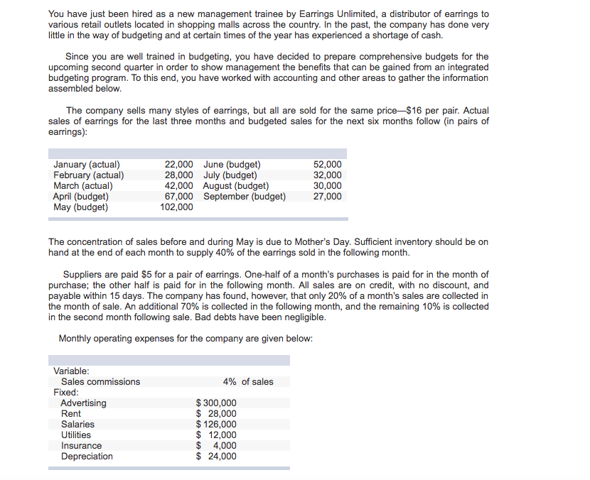****Please, please show any work so that I can learn how to
