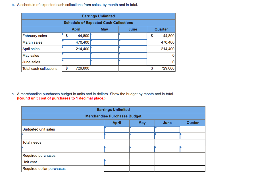 Again, please show work if possible so that I can grasp and