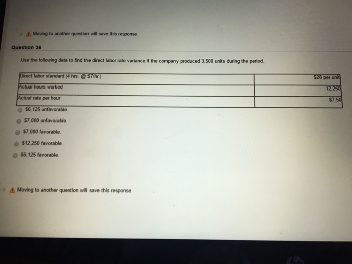  Moving to another question will save this response Question 36 Use