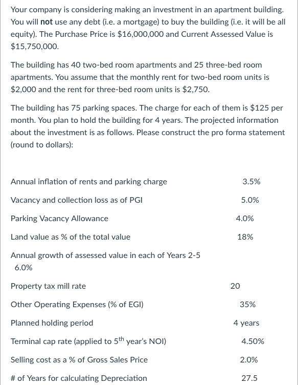 What is the ATCF from Reversion (aka how much do you