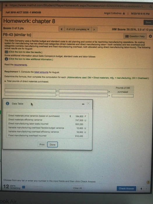  https://www.math rkid 5055008358questionid-1 Fall 2018 ACCT 3220-1 MWw3:05 Angel Colindres &1
