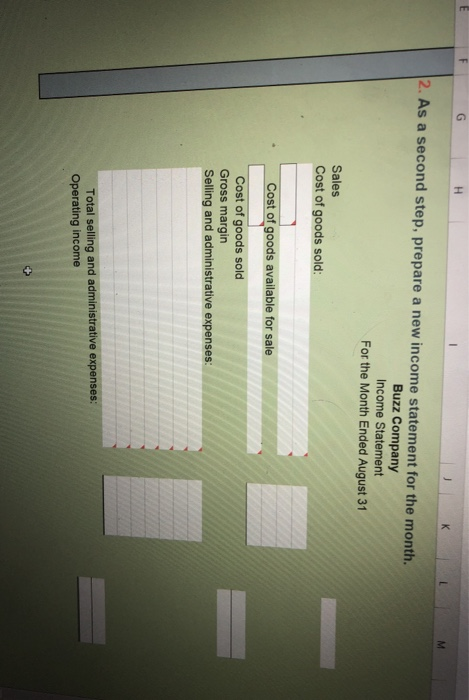 Buzz manufacturing! The controller, Tanya McDougall, has 4 recently taken a 6