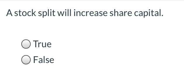 non-current liability. O contingent liability. What impact will the amortization of a