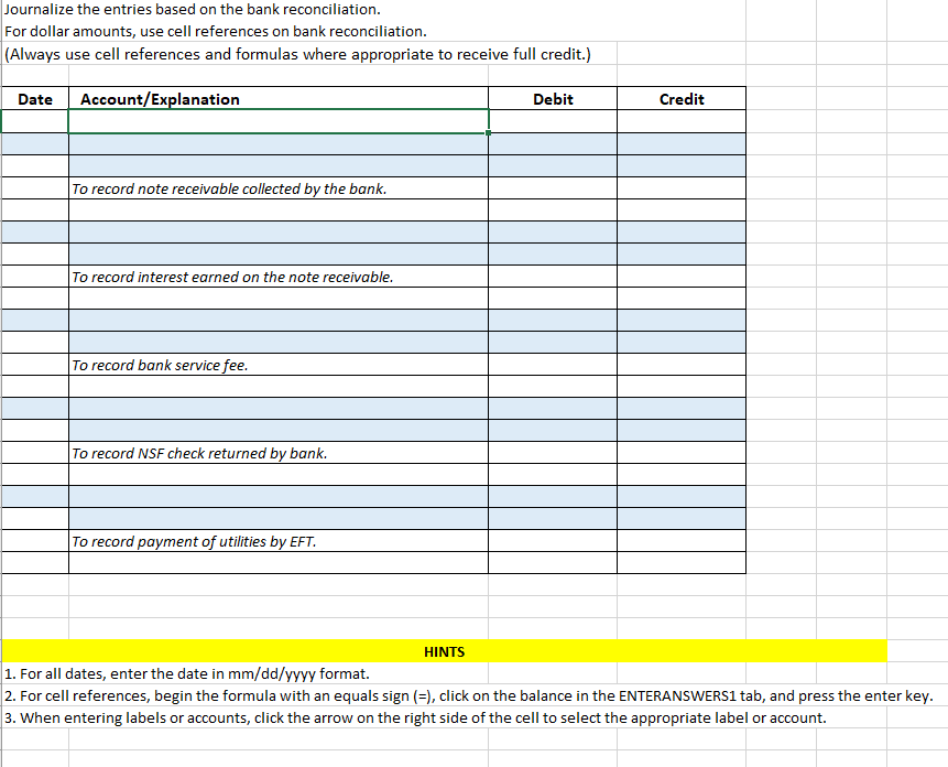 books of Wilderness Associates on October 31 is $3,546. Lori reviews the