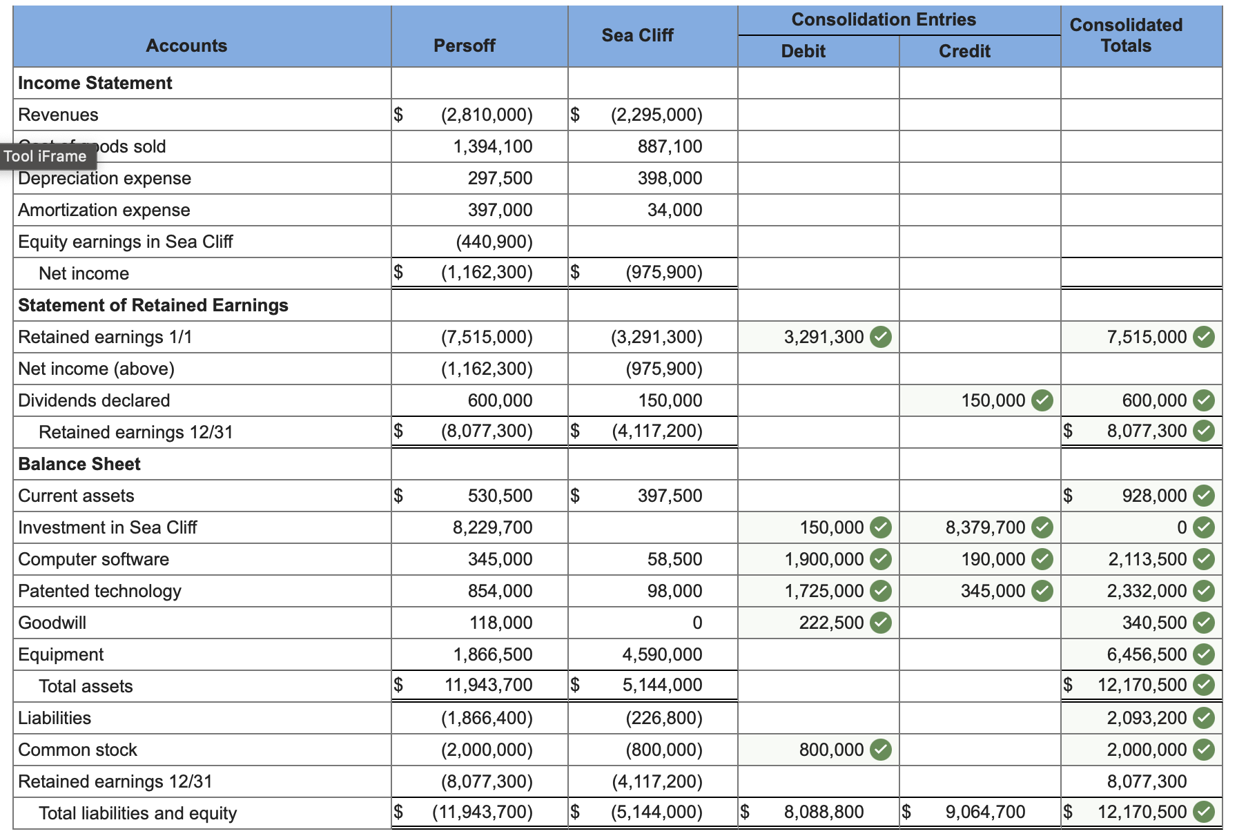  On January 3,2022, Persoff Corporation acquired all of the outstanding voting