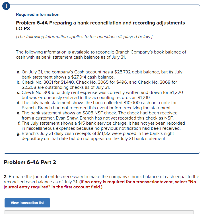 help, please 1. Record the adjusting entry required, if any, related