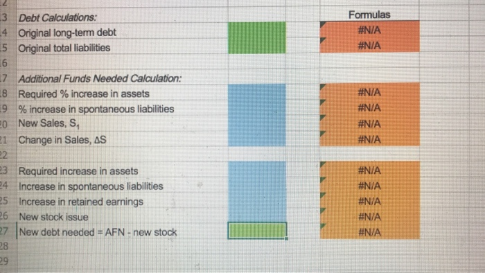 25% in 2016. Total assets and accounts payable are proportional to sales,