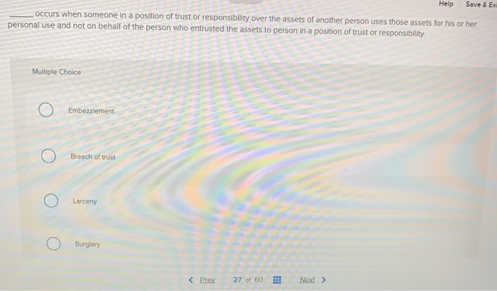 court issued search warrant. This right is given to the U.S. citizens