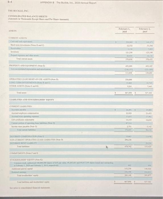 2-b fesed en these celculations, which company sppewrs to ber more profunble?