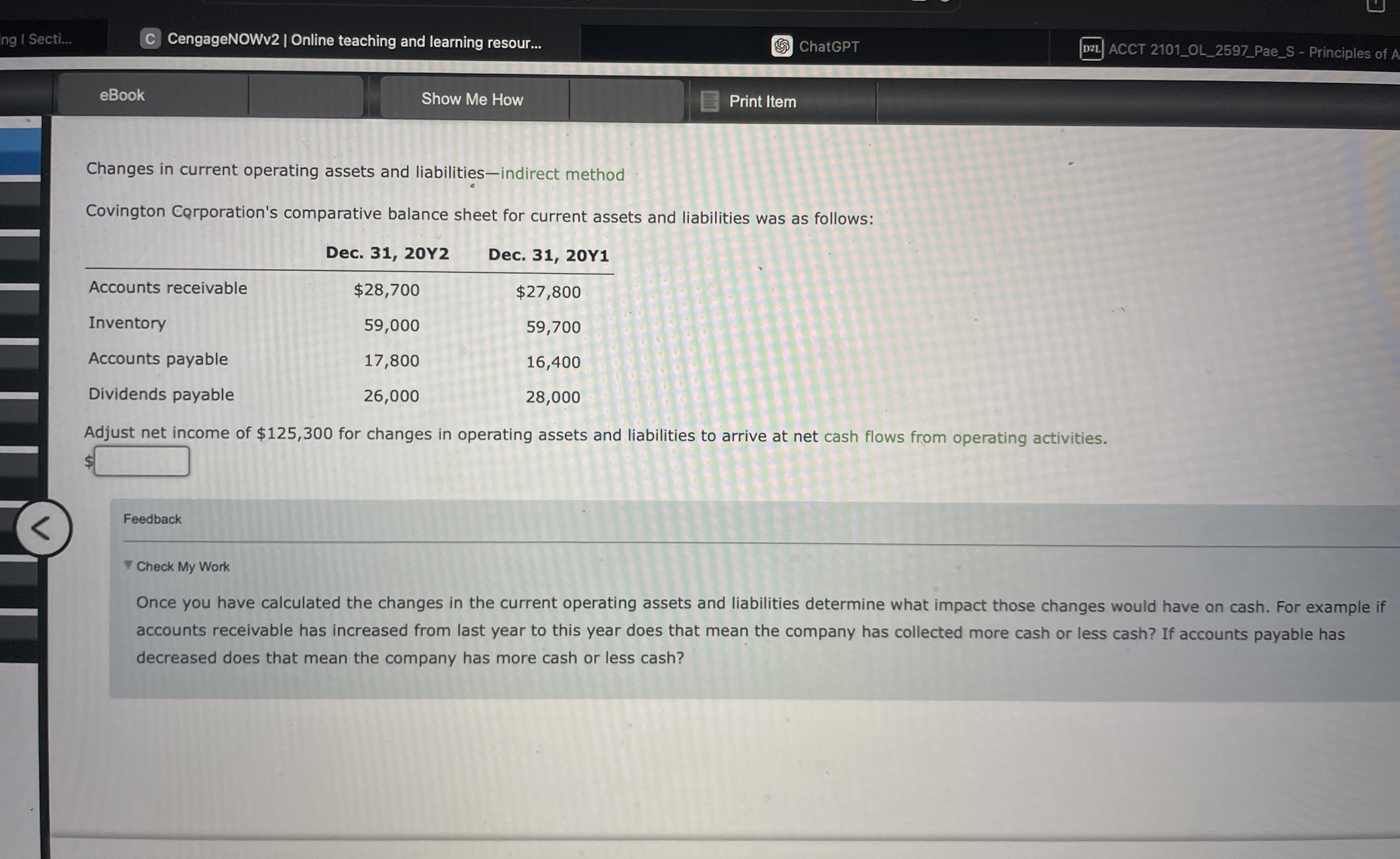  How do i find the adjusted net income? 