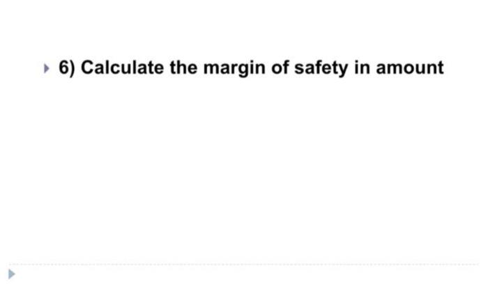 the operating leverage