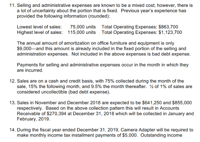 of these few lines For the year ended December 31, 2018: 95,000