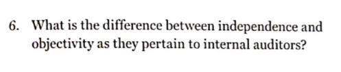  Text book: Internal Auditing: Assurance & Advisory Services, Fourth Edition Chapter