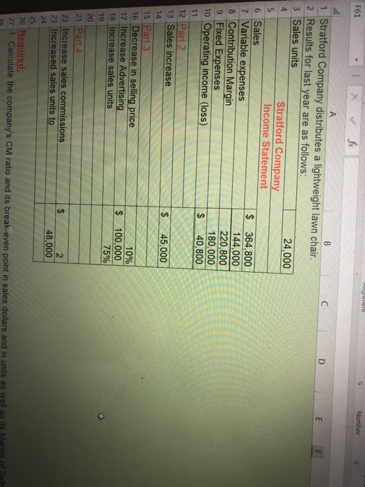  can somone solve 3 and 4 with cell reference please Aller