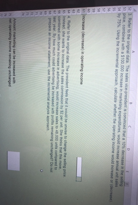 F61 Number fx B D F 1 Stratford Company distributes a lightweight