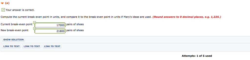 19-4A (Part Level Submission) Mary Willis is the advertising manager for Bargain