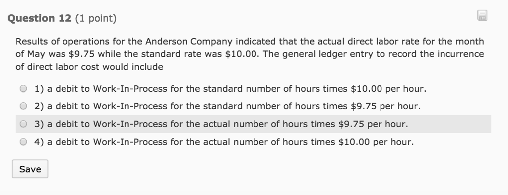 the fixed overhead volume variance, respectively, which would be useful in calling
