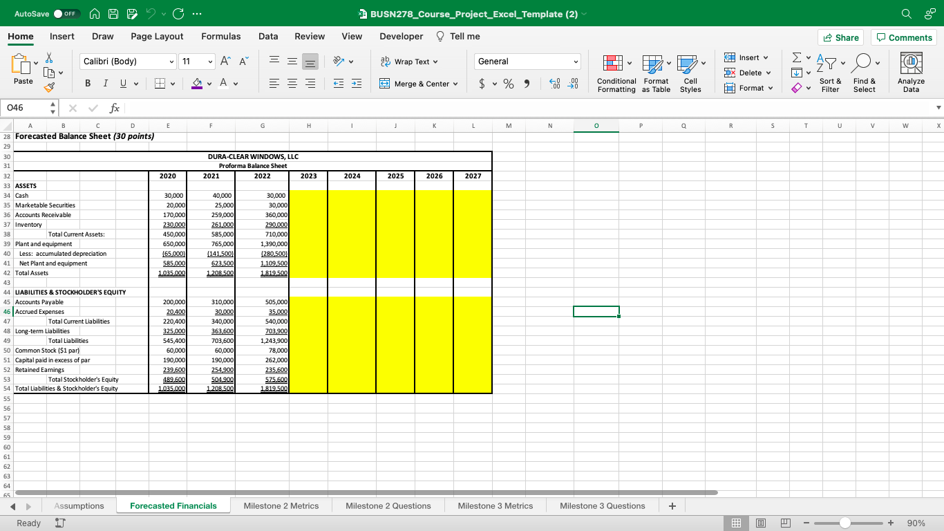 CALCULATIONSI You may do this either within the cell by using formulas,