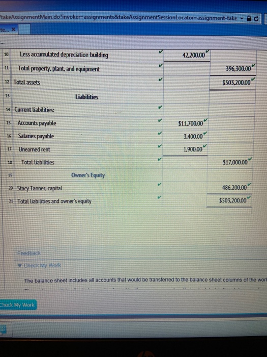 the accounting problem E U Search... Online te X nsuranc... Income Statement