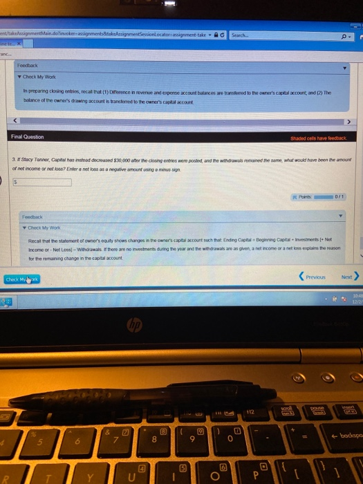 fees 723,600.00 Total revenues $735,600.00 Expenses: Salaries expense Rent expense $524,300.00 48,000.00
