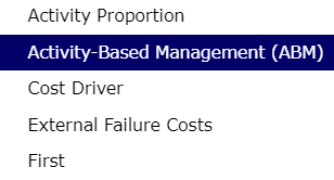 product recalls, warranty costs, and legal fees. involves analyzing the functionality of